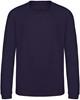 Just Cool JH030K Kids´ AWDis Sweat - New French Navy - 9/11 (L)