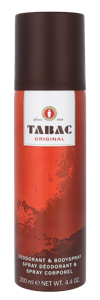 Tabac Original Deo Spray 200ml Deodorant Heren