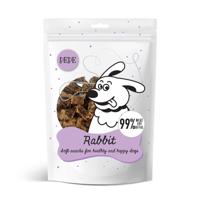 PAKA ZWIERZAKA Pepe Rabbit - traktatie voor hond - 70g