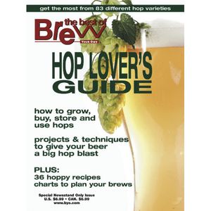Hop lovers guide