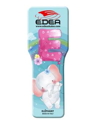 Edea Spinner (elephant) Elephant