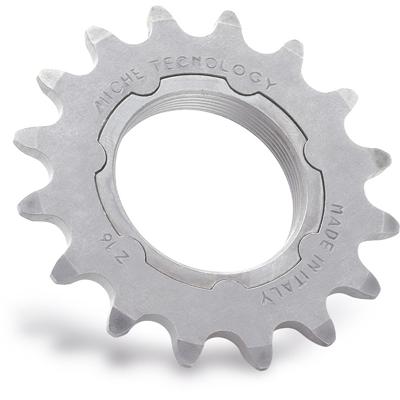 Miche krans pista kit 17t 1/8" met behuizing