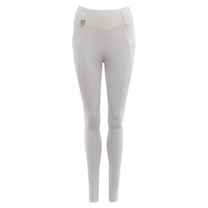 Anky Trendy XR22102 rijlegging wit maat:36