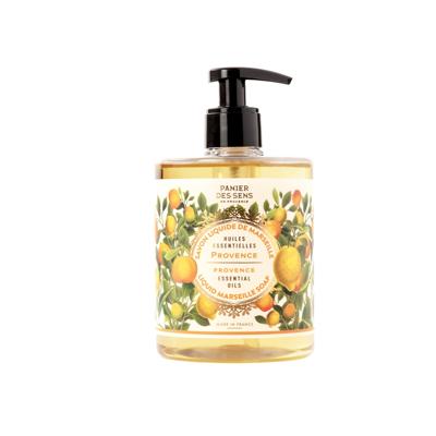 Panier des Sens Provence Liquid Marseille 500ml