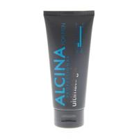 Alcina for Men Ultimate Gel Hold 9 - Flex 2 100ml