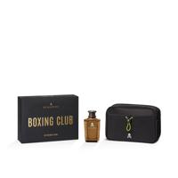 Scalpers Boxing Club Eau de Parfum Set