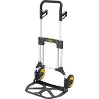 Stanley Fatmax Stanley FXWT-707 Steekwagen Aluminium Laadvermogen (max.): 200 kg