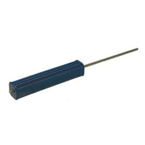 Inslaghulpstuk uni-flex blauw 392100