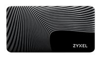 Zyxel GS-108S v2 Gigabit Ethernet (10/100/1000) Zwart - thumbnail