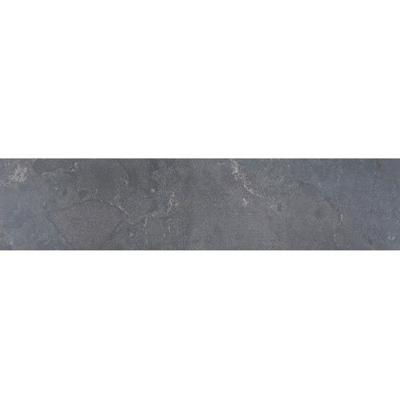 Asian blauw facet 3x25x100 cm - Gardenlux