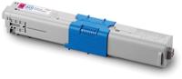 Oki Toner Kit magenta - 2000 pagina&apos;s - 44469705