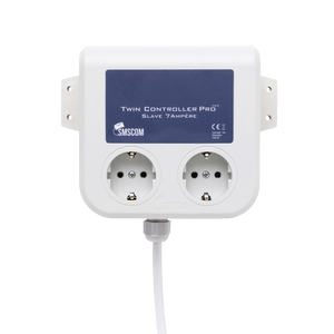 SMScom SMSCOM Twincontroller Pro Slave MK2 7A