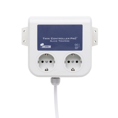 SMScom SMSCOM Twincontroller Pro Slave MK2 7A