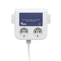 SMScom SMSCOM Twincontroller Pro Slave MK2 7A SMScom SMSCOM Twincontroller Pro Slave MK2 7A