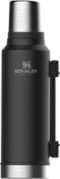 Stanley The Legendary Classic Bottle 1.4L / 1.5Qt Isolatiefles Matte Black 1,4L