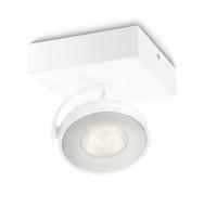 Philips Spotlamp Clockwork wit 5317031P0