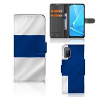 OPPO A72 | OPPO A52 | Bookstyle Case | Finland