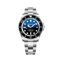 Horloge Heren Bobroff BF0003J1 (Ø 44 mm)