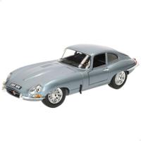 Auto Bburago GT-Jaguar "E" Coupe (1961) 1:18