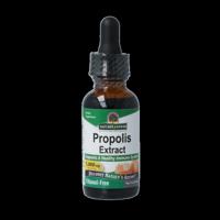 Natures Answer Propolis extract 1:1 alcoholvrij 30 Milliliter