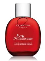 Clarins Spray Treatment Fragrances Eau Dynamisante 50ml