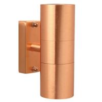 Nordlux Up & downlighterTin koper - 21279930