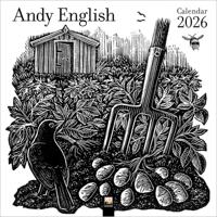 Andy English Kalender 2026