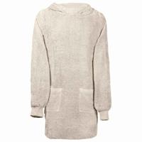 Robe Crme l Katoen Robe Crme l Katoen