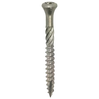 VLOND.SCHR 5.0X50-30RVS410/200