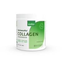 Purasana Food & Drinks Collageen Collagen Booster Feel Beautiful Bosbes Poeder 240Gram