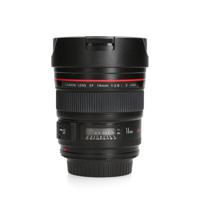 Canon Canon 14mm 2.8 L EF USM II - thumbnail