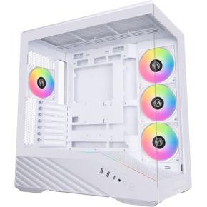 Lian Li Vector V100 White