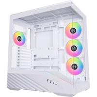 Lian Li Vector V100 White