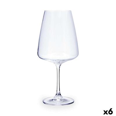 Wijnglas Bohemia Crystal Magnus Nº 2 Glas 750 ml (6 Stuks)