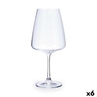 Wijnglas Bohemia Crystal Magnus Nº 2 Glas 750 ml (6 Stuks)