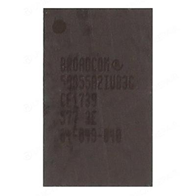 Draadloos opladen IC 59355A2IUB3G voor iPhone X / iPhone 8 / 8 Plus