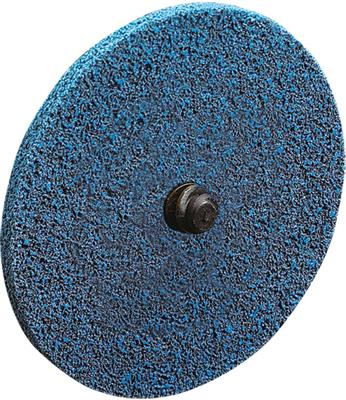 NORTON Grinding wheel 75 mm 5a c rapid blend
