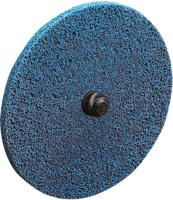 NORTON Grinding wheel 75 mm 5a c rapid blend