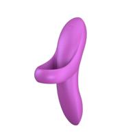 Vibrator Satisfyer Bold Lover Roze