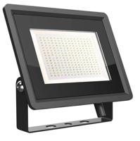 V-Tac LED Bouwlamp 30W 6400K fris wit body zwart - 9332012