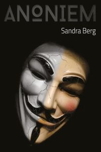 Anoniem - Sandra Berg - ebook