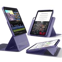 iPad 11" (A16, 2025) Shift Magnetic Case - Purple
