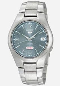 Horlogeband Seiko SNK621K Staal