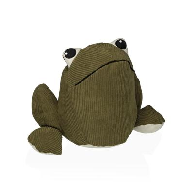 Deurstopper Versa 10 X 28 X 19 CM Kikker