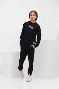Raizzed Maribo Trainingspak Kids Zwart - Maat 128 - Kleur: Zwart | Soccerfanshop