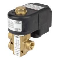 IMI NORGREN Pneumatiekventiel 2401153426123050 1 stuk(s)