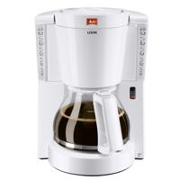 Elektrisch koffiezetapparaat Melitta 6708078 Wit 1000 W 1,2 L