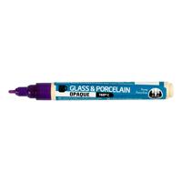 Creativ Company Glas- en porseleinstift dekkend - paars Creativ Company Glas- en porseleinstift dekkend - paars