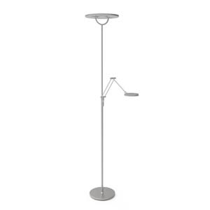 Steinhauer Grote led leeslamp Soleil 3258ST