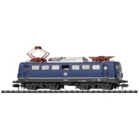 MiniTrix T16109 Elektrische locomotief serie 110 - thumbnail